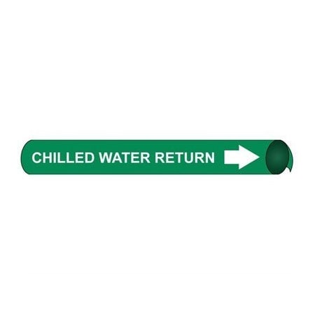 Nmc Chilled Water Return W/G, D4014 D4014